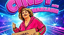 Cindy aus Marzahn - Einmal Prinzessin und zurück!