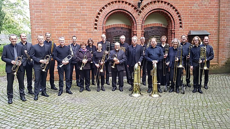 Posaunenchor Harburg