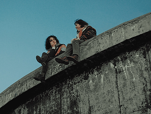 37. Hamburg International Queer Film Festival - Miss Carbón (Queen of Coal) | Eröffnungsfilm