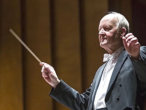 Mendelssohn: Elias – Jubiläumskonzert - 40 Jahre Symphonischer Chor mit Matthias Janz