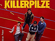Killerpilze - 25 Jahre Killerpilze Live