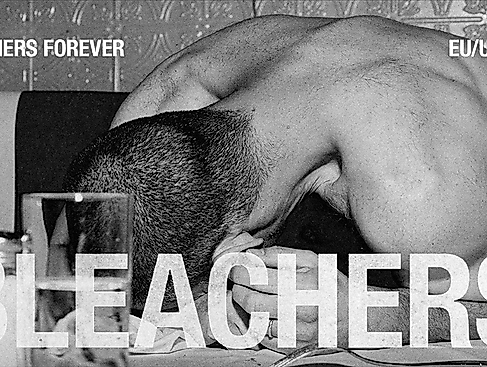 Bleachers - Forever EU/UK 2026