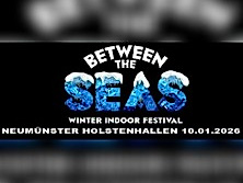 Between the Seas Indoor Festival 2026