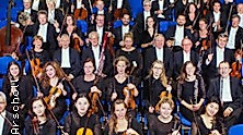 Neujahrskonzert - Wiener Hits