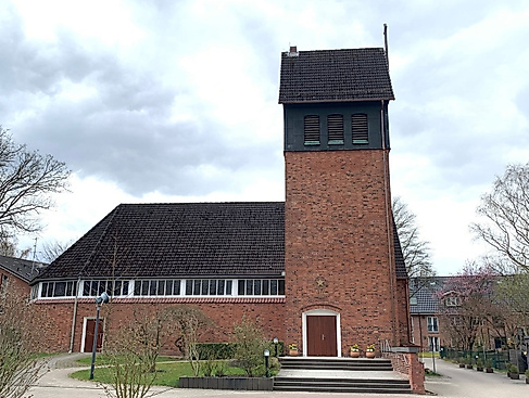 Gottesdienst