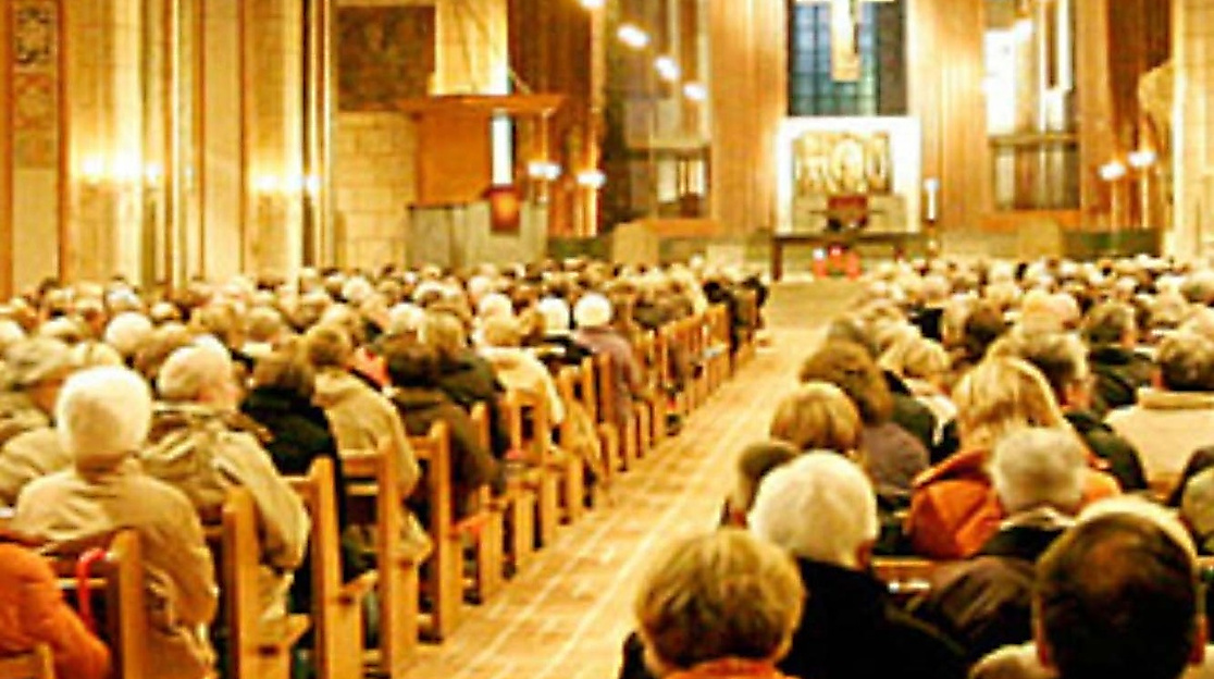 "Lübeck singt!" - Maisingen