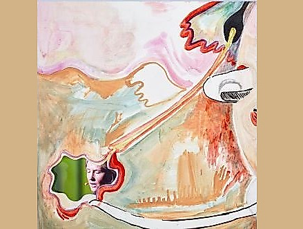 26-06-14 Clara Palmberger-Süße Clara Palmberger-Süße. Semi-Detached, 2024