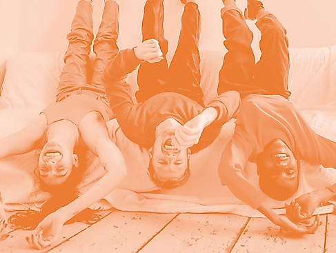 Konzert Alsterspatzen