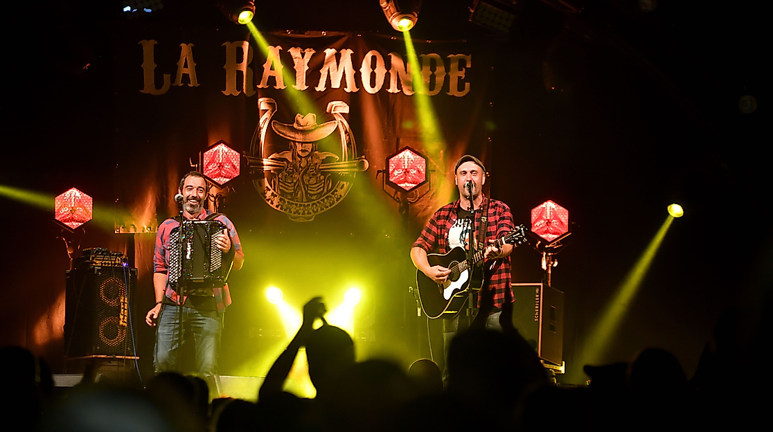 12.2. La Raymonde (c) Denis Chaperon