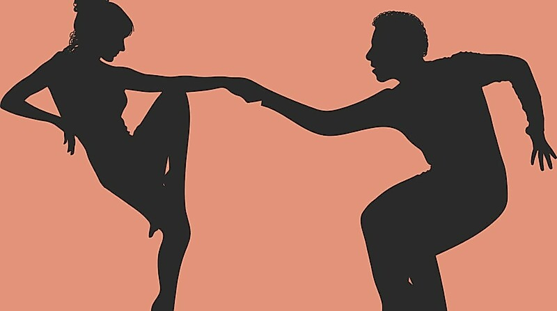 Stompin' at the Goldbekhaus! Tanzkurs & Party