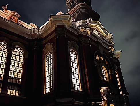 St. Michaelis