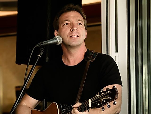 Joe Green Foto 2