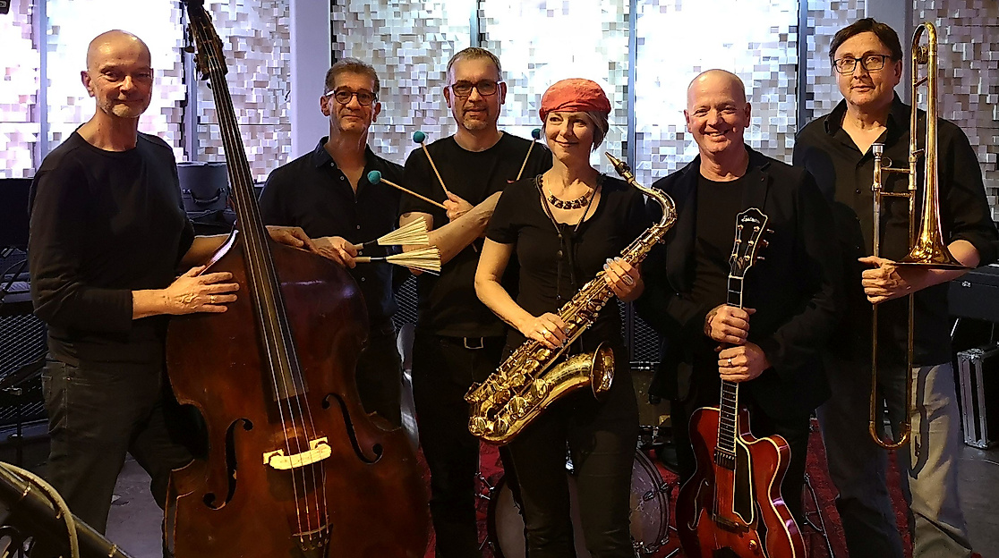 HamburgJazztet_Studio+