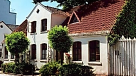 Bleicherhäuser - Ulmenstraße