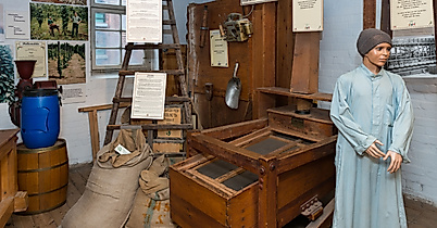 Spicy's Gewürzmuseum