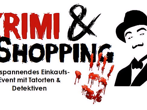 Krim+Shopping
