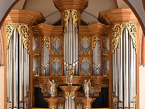 Kantatengottesdienst