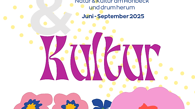 Kultursommer 2025