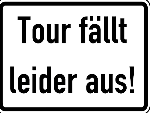 ABGESAGT: Tagestour zur Bunthäuser Spitze