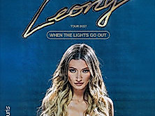 Leony - When The Lights Go Out Tour 2027
