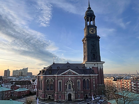 St. Michaelis