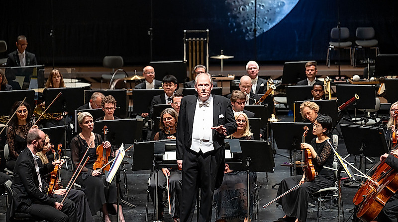 Konzert zum Jahreswechsel - mit den Harzer Sinfonikern