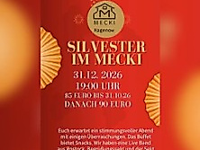 Silvesterparty