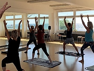 GESUND & ENTSPANNT - Asiabalance