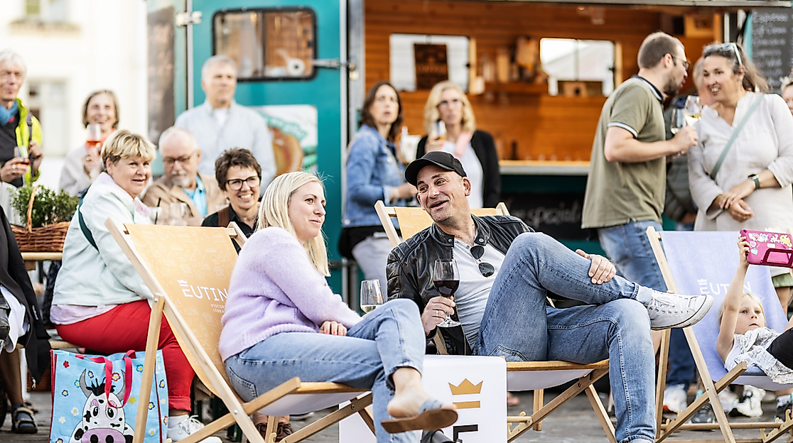 Weinfest Eutin