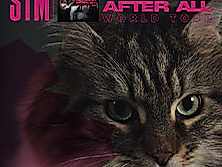 SiM - Hooman After All World Tour