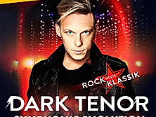 The Dark Tenor - Symphonic Evolution - Rock meets Klassik