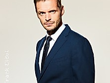 Florian Schroeder - Schluss jetzt! - Der satirische Jahresrückblick