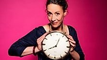Alice Köfer - Alles zu meiner Zeit
