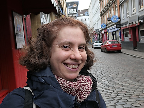 Eva Decker
