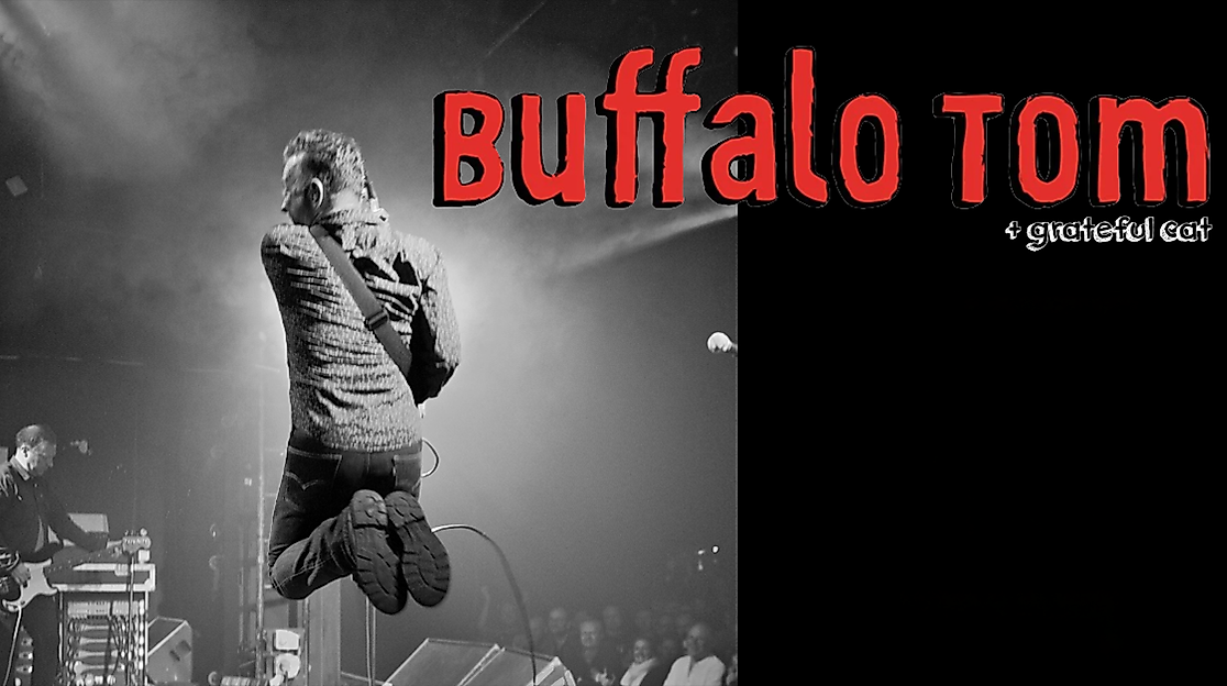 Buffalo Tom