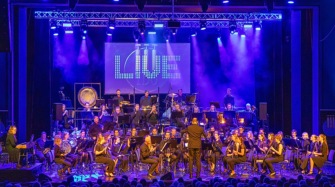 Novemberkonzert