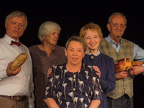 Parallelwelten – Hamburg unterm Hakenkreuz