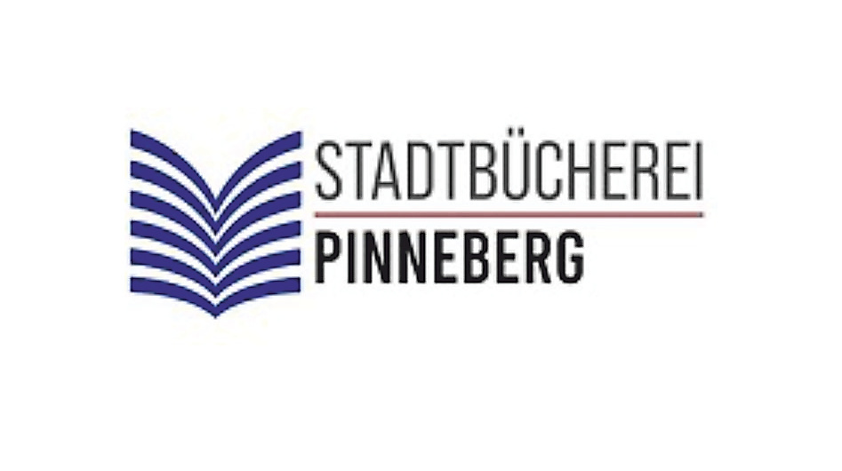 Logo Stadtbücherei Pinneberg