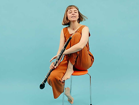 Miriam Hanika Quartett - mit dem Programm „*innenleben“