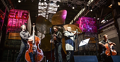 Elbjazz