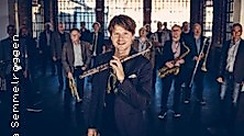SWR Big Band - Secrets: The Funky Herbie Hancock