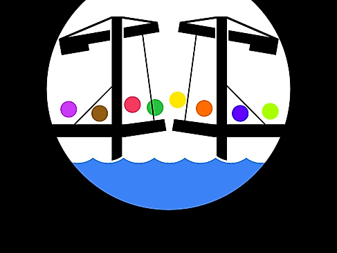 LOGO Brüggerei