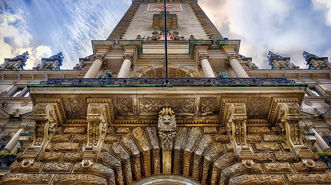 Bach, Barock & Co.: Musikhistorischer Spaziergang