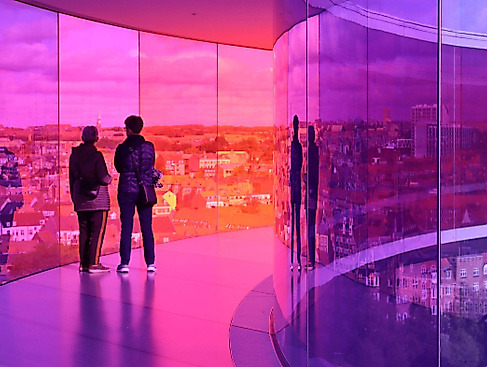 25-11-11 Aarhus Museum-A-Michael Rüdiger