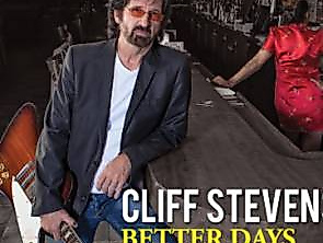 Cliff Stevens