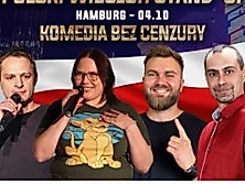 Polski Wieczór Standup