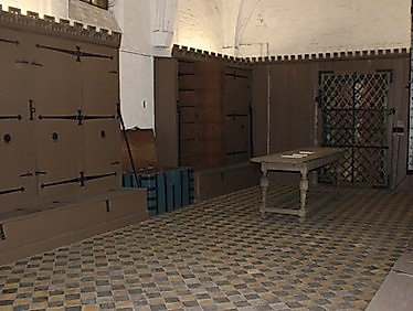 Führung zur Trese zum Tag des Offenen Denkmals