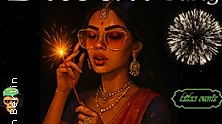 Bollywood Punjabi Diwali