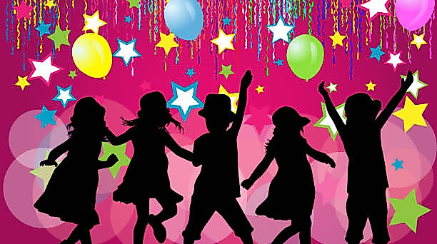 Kinderdisco