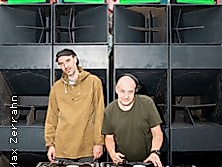 Kinderzimmer Productions - Im Auftrag ewiger Jugend und Glückseligkeit